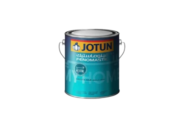 Peintures Fenomastic Jotun